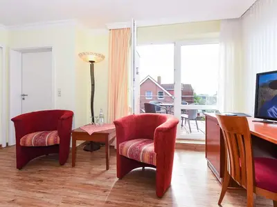Hotel für 4 Personen (42 m²) in Bensersiel 8/10