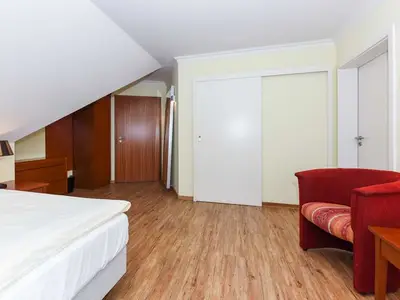 Hotel für 4 Personen (42 m²) in Bensersiel 10/10