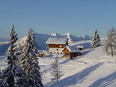 Hotel für 4 Personen (30 m²) in Berg im Drautal 4/10