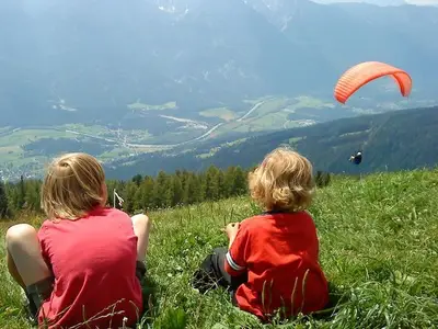 Hotel für 4 Personen (30 m²) in Berg im Drautal 8/10