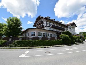Hotel für 1 Person (15 m²) in Bernried