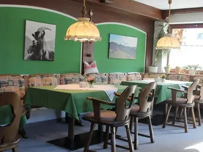 Hotel für 3 Personen (18 m²) in Blaichach 4/10