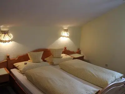 Hotel für 3 Personen (18 m²) in Blaichach 6/10