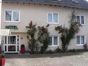 Hotel für 1 Person in Bochum