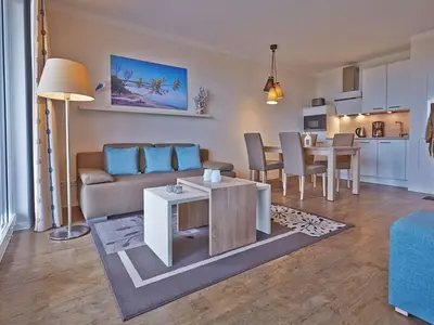 Hotel für 4 Personen in Börgerende-Rethwisch 3/10