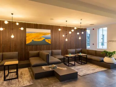 Hotel für 3 Personen in Börgerende-Rethwisch 10/10