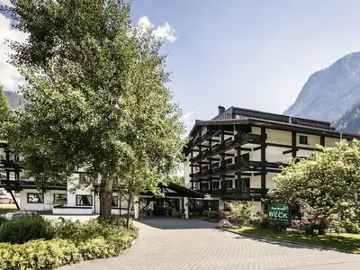 Hotel für 3 Personen (26 m²) in Brand 2/10