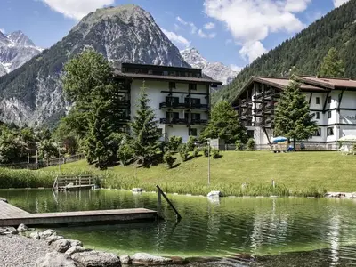 Hotel für 3 Personen (26 m²) in Brand 4/10