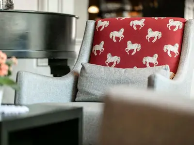 Hotel für 3 Personen (26 m²) in Brand 8/10