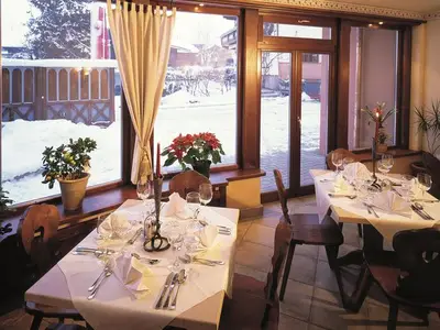 Hotel für 2 Personen (38 m²) in Brixen Im Thale 6/10