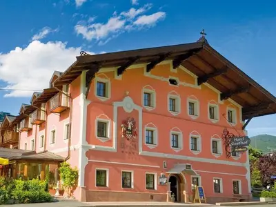 Hotel für 2 Personen (38 m²) in Brixen Im Thale 7/10