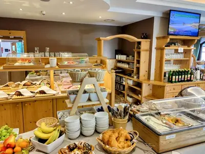 Hotel für 2 Personen (38 m²) in Brixen Im Thale 8/10