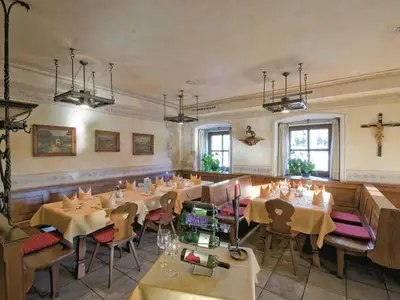 Hotel für 2 Personen (38 m²) in Brixen Im Thale 10/10