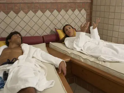 Hotel für 3 Personen (25 m²) in Brixen im Thale 9/10