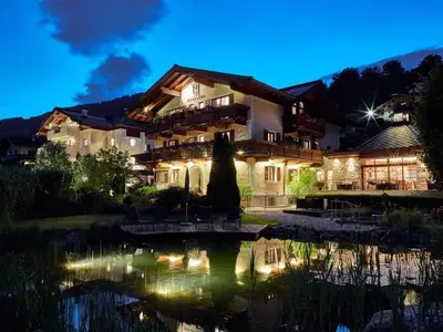 Hotel für 3 Personen (25 m²) in Brixen im Thale 1/10