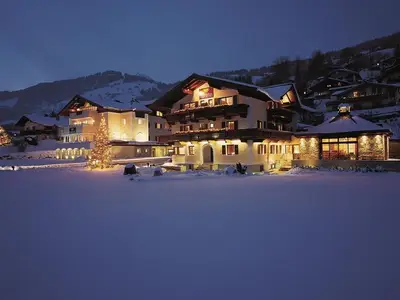 Hotel für 3 Personen (25 m²) in Brixen im Thale 2/10