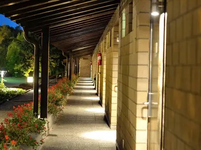 Hotel für 3 Personen in Chur 7/10