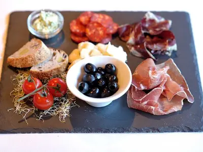 Hotel für 3 Personen in Chur 10/10
