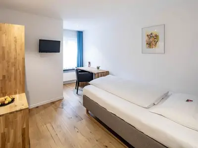 Hotel für 4 Personen in Chur 9/10