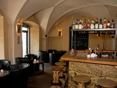 Hotel für 3 Personen in Chur 6/10