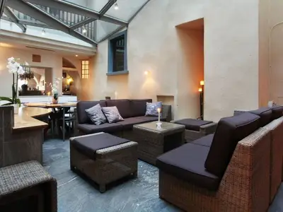 Hotel für 4 Personen in Chur 10/10