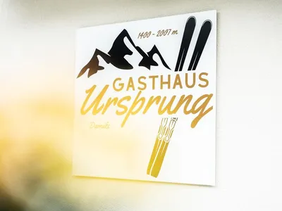 Hotel für 6 Personen (35 m²) in Damüls 7/10