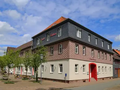 Hotel für 3 Personen (18 m²) in Dassel 1/10