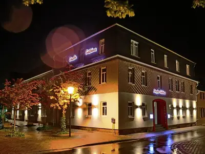 Hotel für 3 Personen (18 m²) in Dassel 3/10