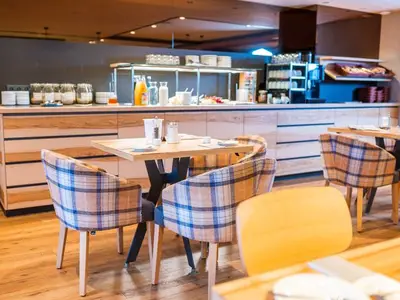 Hotel für 2 Personen (16 m²) in Deggenhausertal 1/10