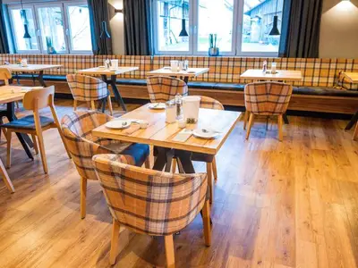 Hotel für 2 Personen (16 m²) in Deggenhausertal 3/10