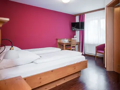 Hotel für 2 Personen (16 m²) in Deggenhausertal 4/10
