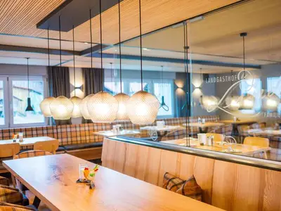 Hotel für 2 Personen (16 m²) in Deggenhausertal 8/10