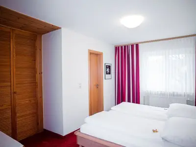 Hotel für 2 Personen (16 m²) in Deggenhausertal 9/10