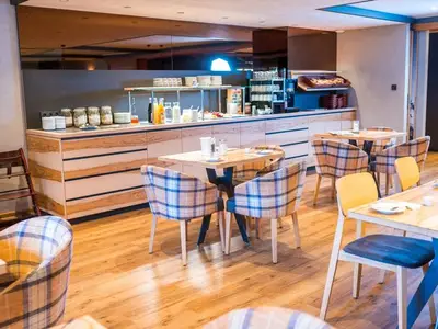 Hotel für 2 Personen (16 m²) in Deggenhausertal 10/10