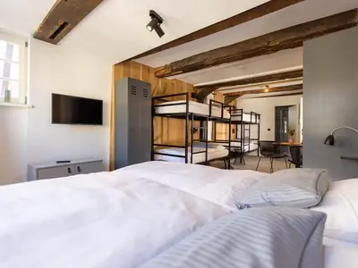 Hotel für 6 Personen (37 m²) in Detmold 5/10