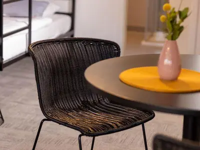 Hotel für 6 Personen (37 m²) in Detmold 6/10