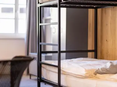 Hotel für 6 Personen (37 m²) in Detmold 8/10