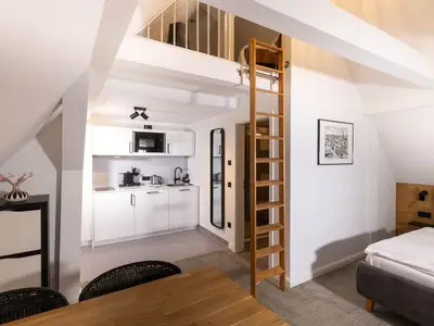 Hotel für 2 Personen (30 m²) in Detmold 4/10