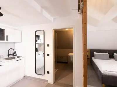 Hotel für 2 Personen (30 m²) in Detmold 5/10