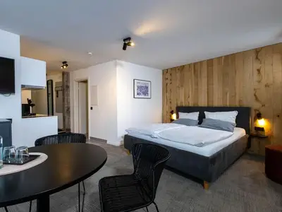 Hotel für 2 Personen (30 m²) in Detmold 8/10