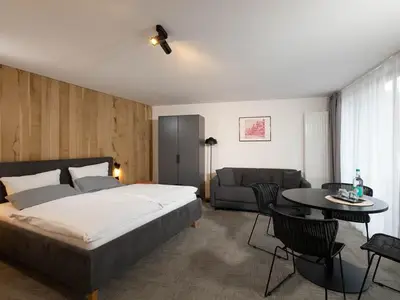 Hotel für 2 Personen (30 m²) in Detmold 10/10