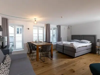 Hotel für 5 Personen (44 m²) in Detmold 3/10