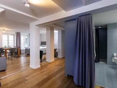Hotel für 5 Personen (44 m²) in Detmold 4/10