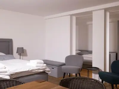 Hotel für 5 Personen (44 m²) in Detmold 5/10