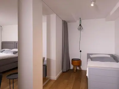 Hotel für 5 Personen (44 m²) in Detmold 6/10