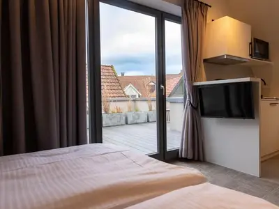 Hotel für 2 Personen (29 m²) in Detmold 4/10