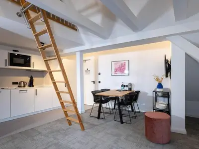 Hotel für 2 Personen (29 m²) in Detmold 7/10