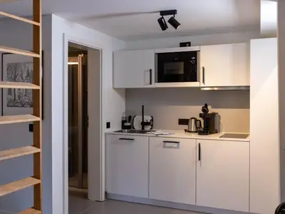 Hotel für 2 Personen (29 m²) in Detmold 10/10