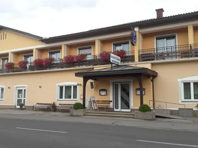 Hotel für 4 Personen (40 m²) in Deutsch Goritz 1/10
