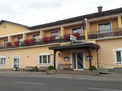 Hotel für 4 Personen (40 m²) in Deutsch Goritz 3/10